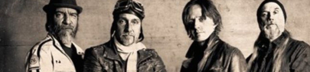 Avantasia: nuovo album solista per il chitarrista Oliver Hartmann, trailer online