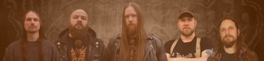 Wombbath: in streaming 'Born of Filth' dal nuovo album "The Great Desolation"