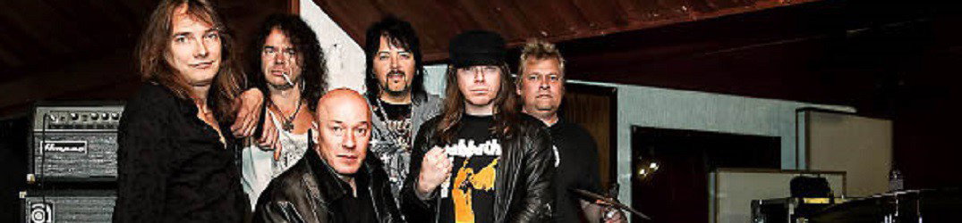 Oz: il video ufficiale di 'Heart of a Beast' dall'ultimo album "Transition State"