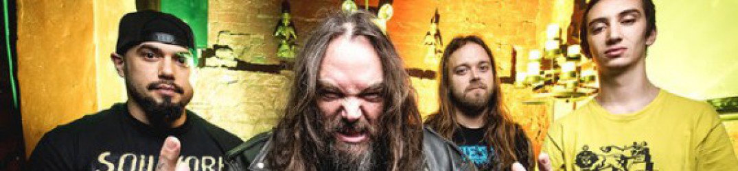 Soulfly: il live video di 'Roots Bloody Roots' ed 'Eye for an Eye' dal Wacken Open Air 2006