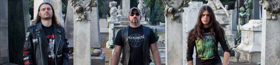 Intervista Daemoniac (Max Daemoniac)