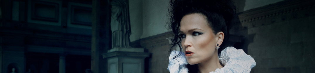 Tarja: un video di anteprima del prossimo disco dal vivo "Act II"