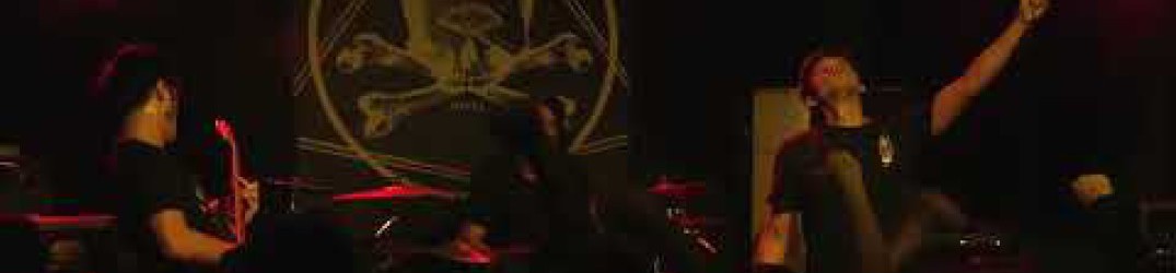 Wormrot: pubblicato il full-live video ufficiale del concerto al Saint Vitus Bar del 24 maggio
