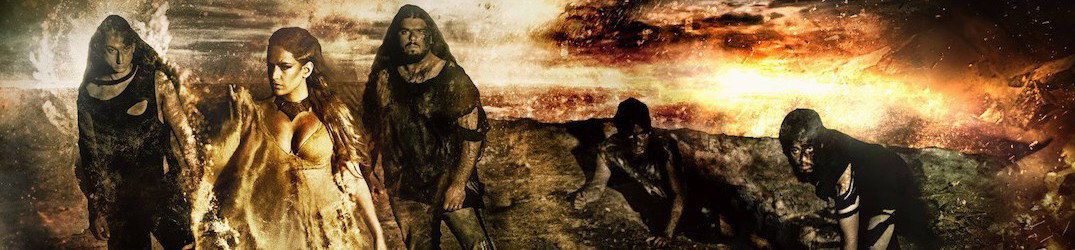 Scardust: pubblicato l'official lyric video di 'Sands of Time'
