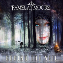 Behind The Veil