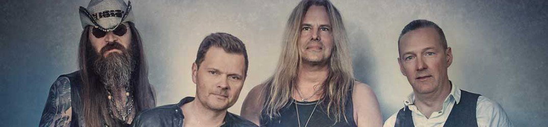 ColdSpell: ecco il video ufficiale di 'It Hurts' dal nuovo album "A New World Arise"