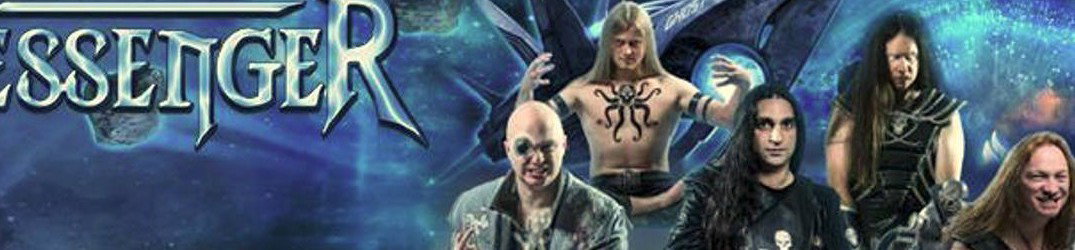 Messenger: ascolta "See You In Hell" in streaming completo