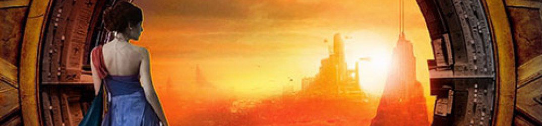 Sunstorm: la copertina del nuovo studio album