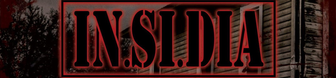 In.Si.Dia.: tutti i dettagli dell'Halloween party