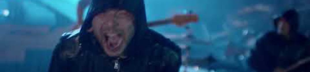Chelsea Grin: ecco il video ufficiale di 'Hostage Official'