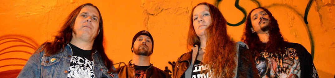 Intervista Gruesome (Gus Rios)