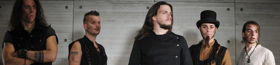 Nereis: pubblicato il video ufficiale di 'Overdrive'