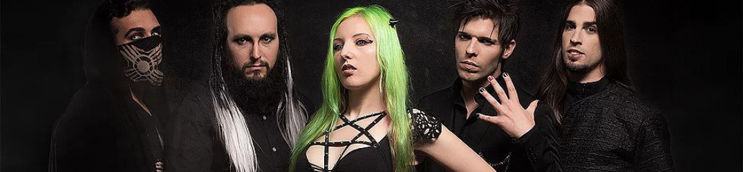 Synlakross: il video ufficiale di 'Just One Shot', dal nuovo album "Death Bullets For A Forajido"