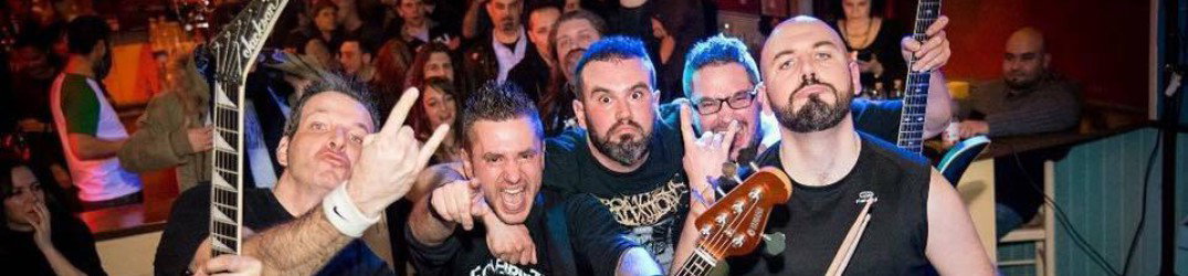 La K Metal Fest 2018: tutte le band e i dettagli della serata