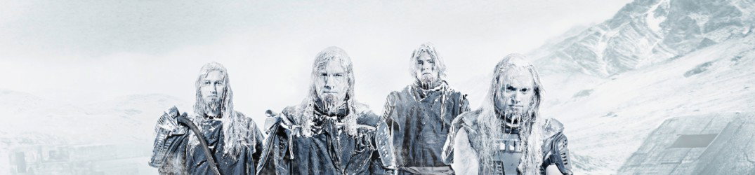 Orden Ogan: la nuova band di supporto al loro tour europeo saranno gli Almanac di Victor Smolski