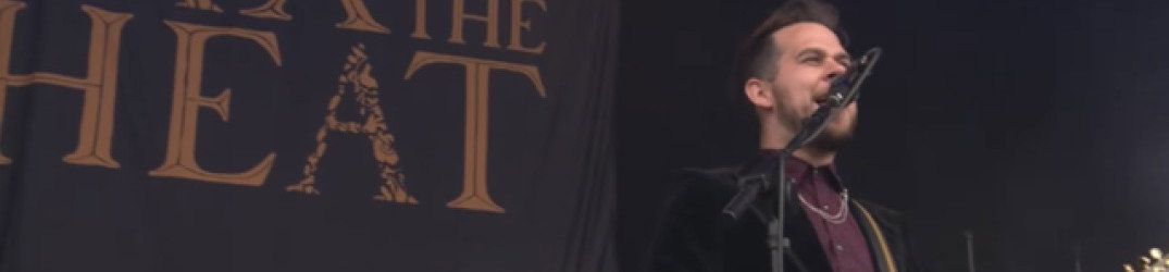 Tax The Heat: pubblicata la versione dal vivo di 'Fed to the Lions'