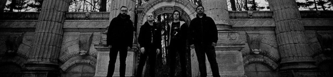 Tomb Mold: in streaming integrale il nuovo album "Manor of Infinite Forms"