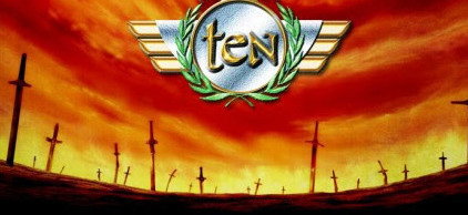 Ten: la tracklist di 'Albion'