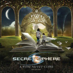 A Time Never Come [2015 Edition]