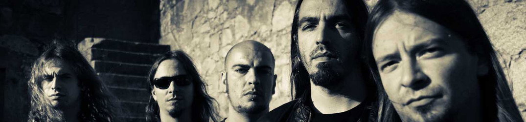 Dew Scented: pronto il nuovo cd