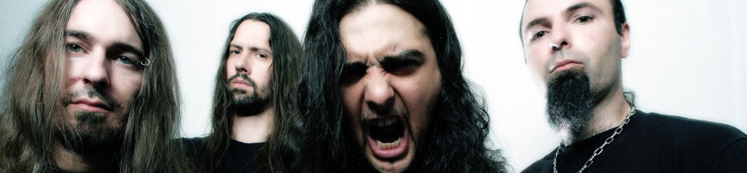 Kataklysm: i dettagli di "Of Ghosts And Gods"