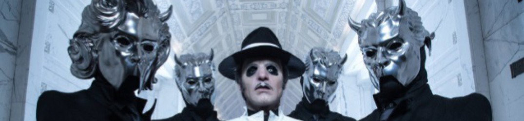 Ghost: sul podio della Billboard 200