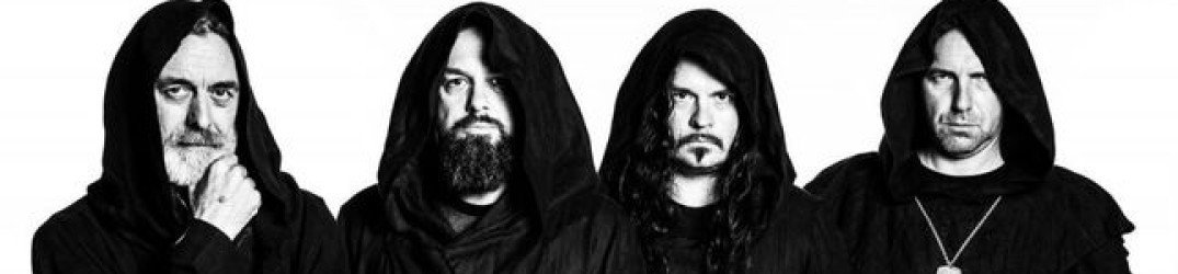 Sunn O))): in uscita i primissimi echi della carriera