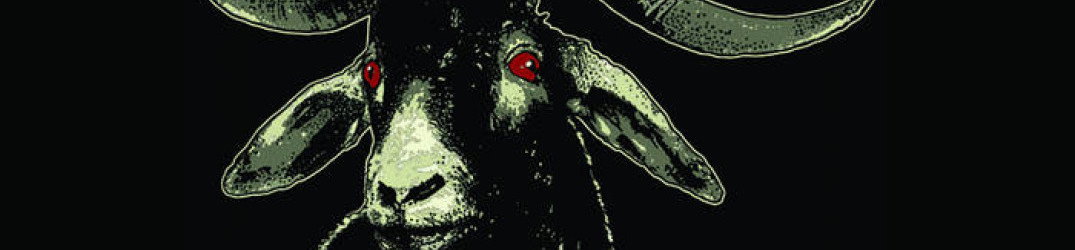 Blasphamagoatachrist: pubblicati due brani dal debut-album "Black Metal Warfare"