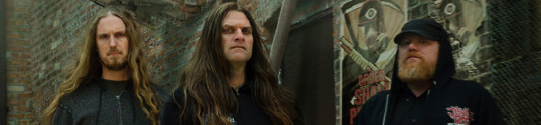 Jungle Rot: pubblicata in streaming la nuova song 'Fearmonger (feat. Schmier dei Destruction)