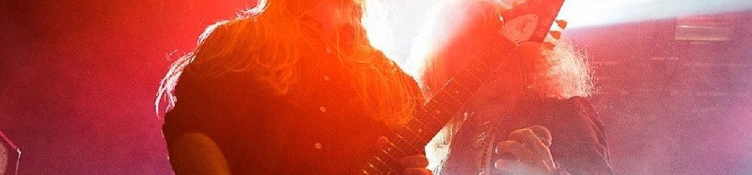 Trial: nuovo album in primavera