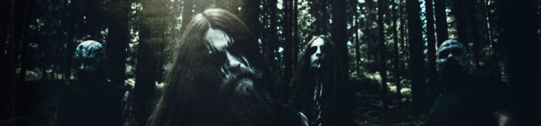 Mork: Peaceville Records ristampa gli album "Isebakke" e "Den Vandrende Skygge"