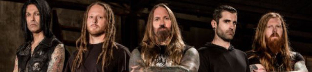 DevilDriver: il video ufficiale di 'Ghost Riders in the Sky' dal nuovo album "Outlaws 'Til the End"
