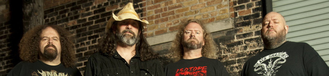 Lock Up: ascolta la nuova song 'Desolation Architect'