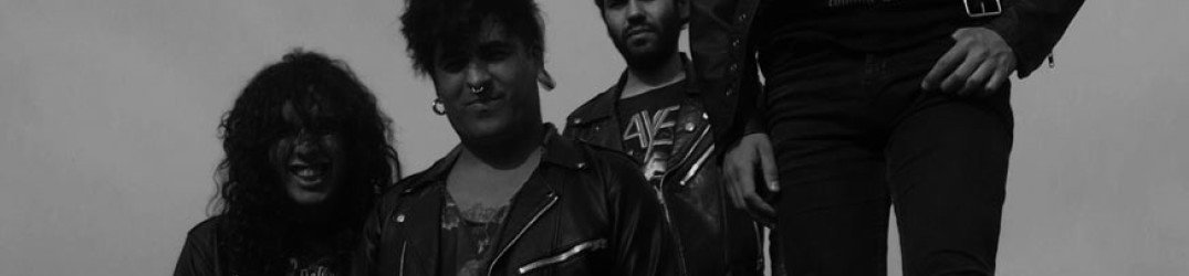 Hellish: 'The Walker of Shadows' dal nuovo album "The Spectre of Lonely Souls"