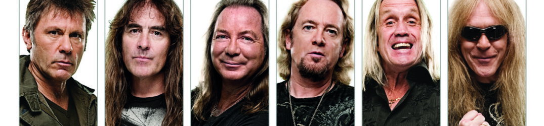 Iron Maiden: Nicko McBrain vorrebbe che la band suonasse 'Alexander The Great' dal vivo