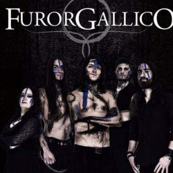 Furor Gallico @ Ferrock 2018 - Vicenza