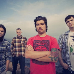 Converge + Corrosion Of Conformity @ Orion Club - Ciampino (RM)