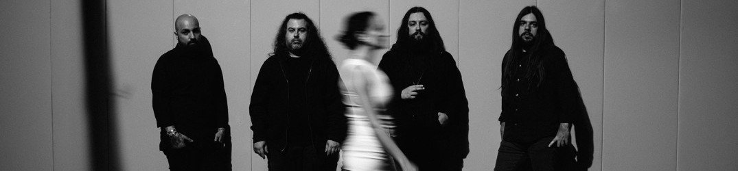 Sinistro: il video ufficiale di 'Vento Sul' dall'ultimo album "Sangue Cássia"