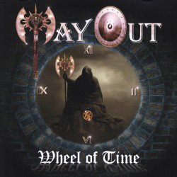 Wheel Of Time