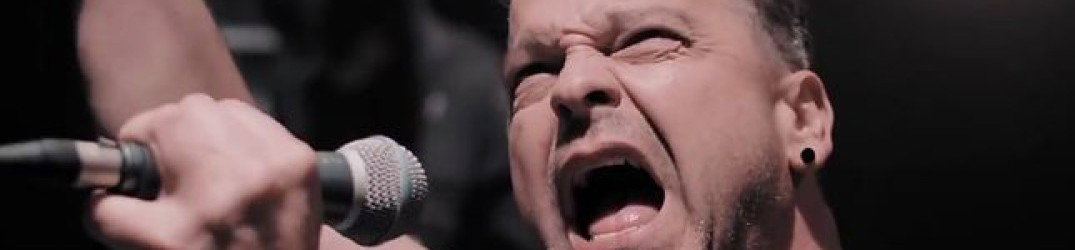 Threshold: annunciata la seconda parte del loro tour europeo, una data in Italia