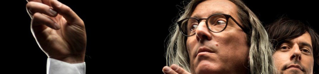 A Perfect Circle: pronta l'autobiografia di Maynard James Keenan