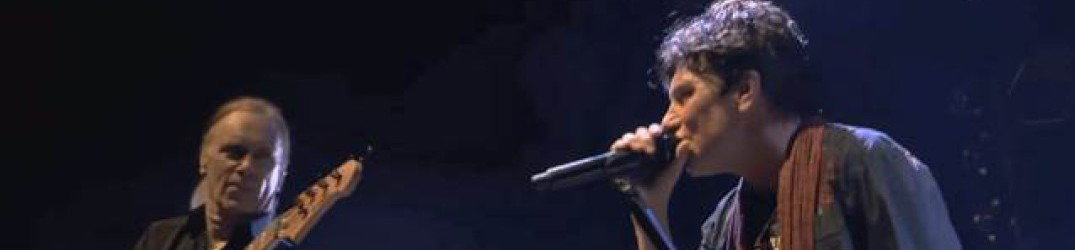 Mr. Big: in arrivo il nuovo live "Live in Milan", ecco il video di 'Colorado Bulldog'
