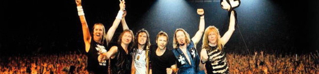 Due articoli sull'heavy metal nell'inserto "La lettura" (Corriere della sera)