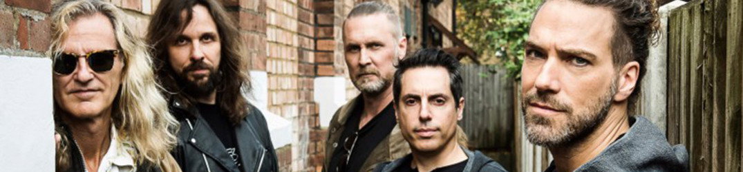 The Sea Within: online il lyric video di 'Goodbye', nuovo singolo del super gruppo prog