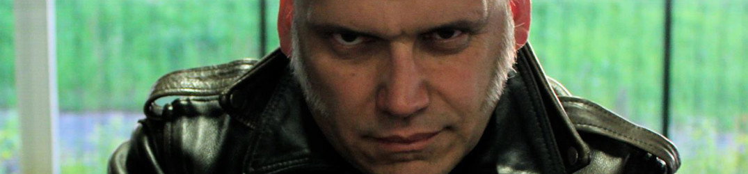 Blaze Bayley: il video di "Human", come anteprima del nuovo album