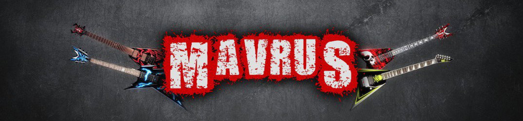 Intervista Mavrus (Mauro Cartei)