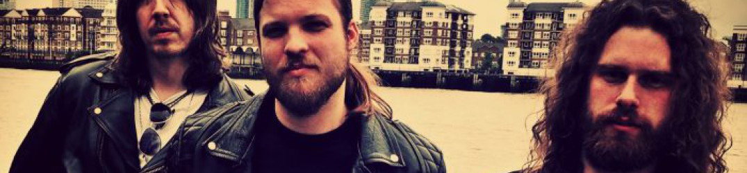 City Of Thieves: online l'official audio di 'Born To Be Great'