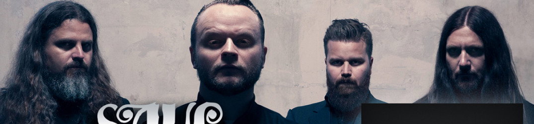 Sahg: tutto "Memento Mori" in streaming