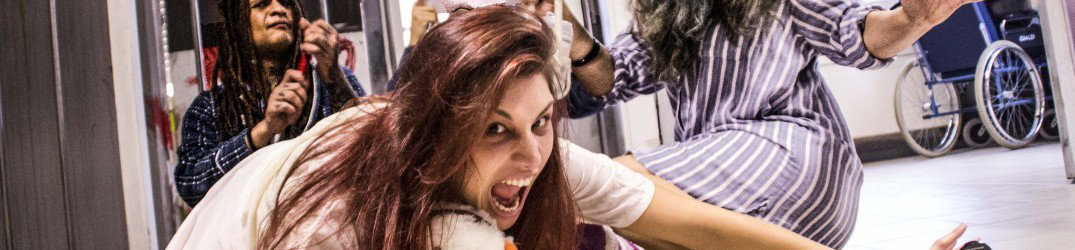 Intervista Snei Ap (Sonia "Wild" Ghirelli)