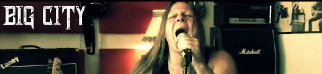 Big City: pubblicato il video ufficiale di 'Running for Your Life'